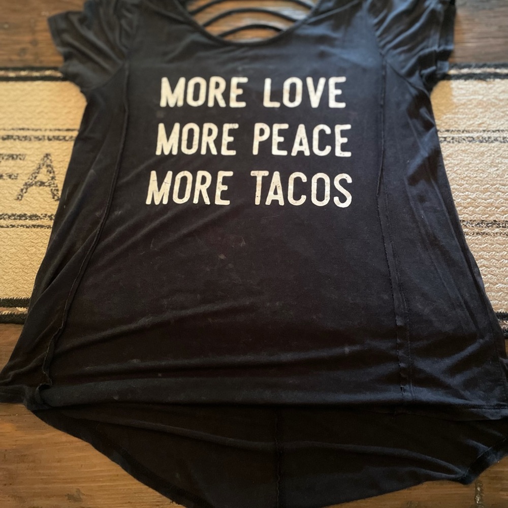 Target tshirt